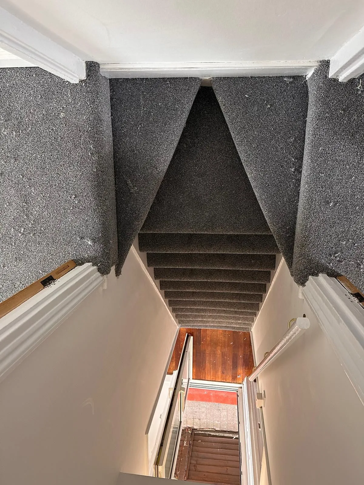 Flooring installation showcase 3 in Streatham