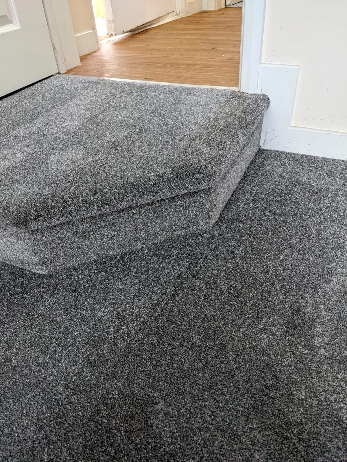 Flooring installation showcase 4 in Streatham