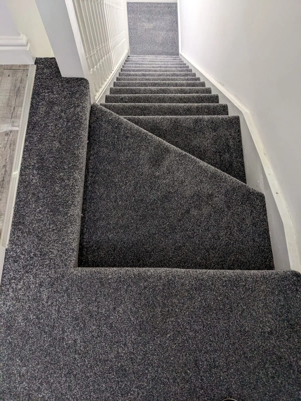 Flooring installation showcase 7 in Streatham