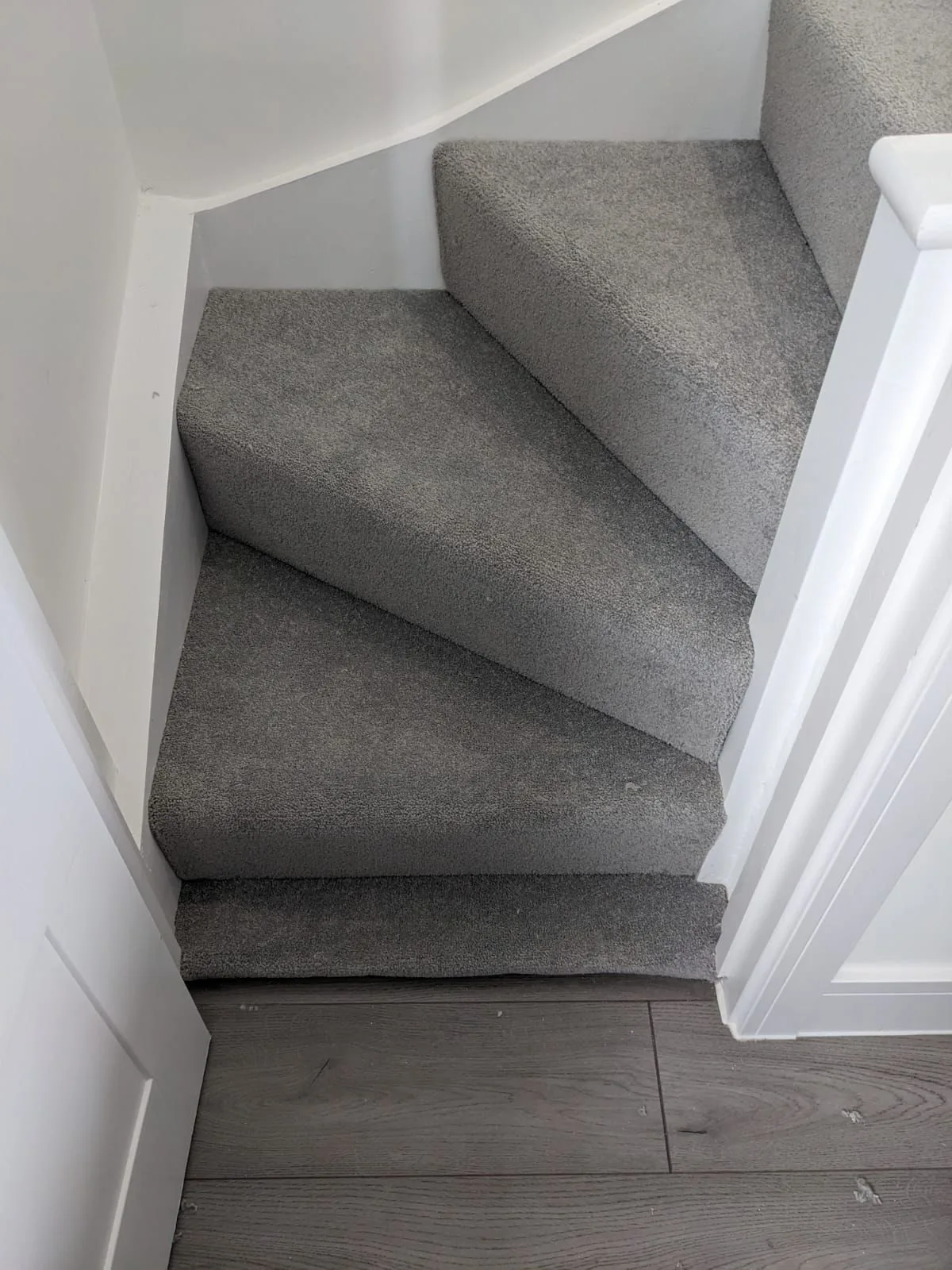 Flooring installation showcase 13 in Streatham