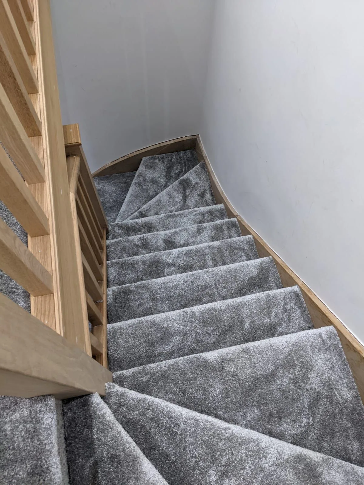 Flooring installation showcase 14 in Streatham